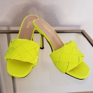 Shein shoes